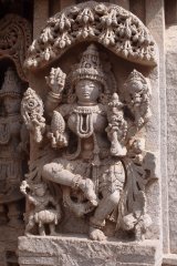 10-Detail Kesava Temple